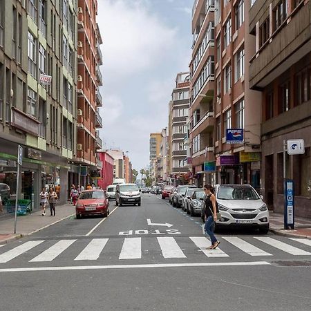 Flatguest Atico Lujoso Apartment Las Palmas Exterior photo