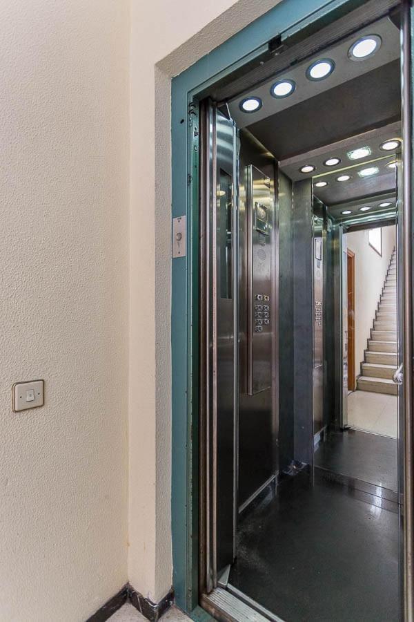 Flatguest Atico Lujoso Apartment Las Palmas Exterior photo