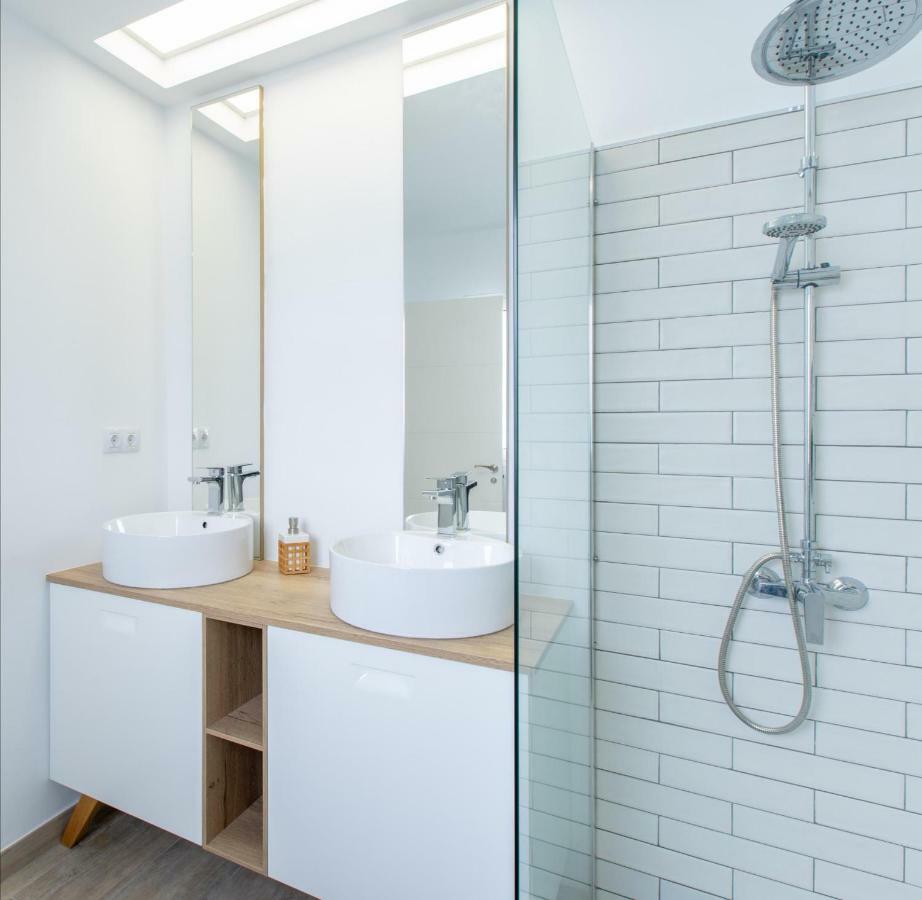 Flatguest Atico Lujoso Apartment Las Palmas Exterior photo
