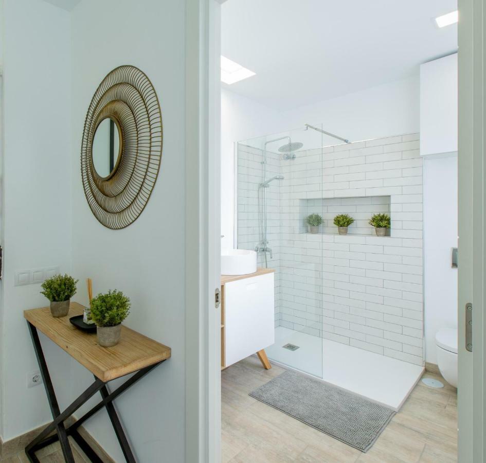Flatguest Atico Lujoso Apartment Las Palmas Exterior photo