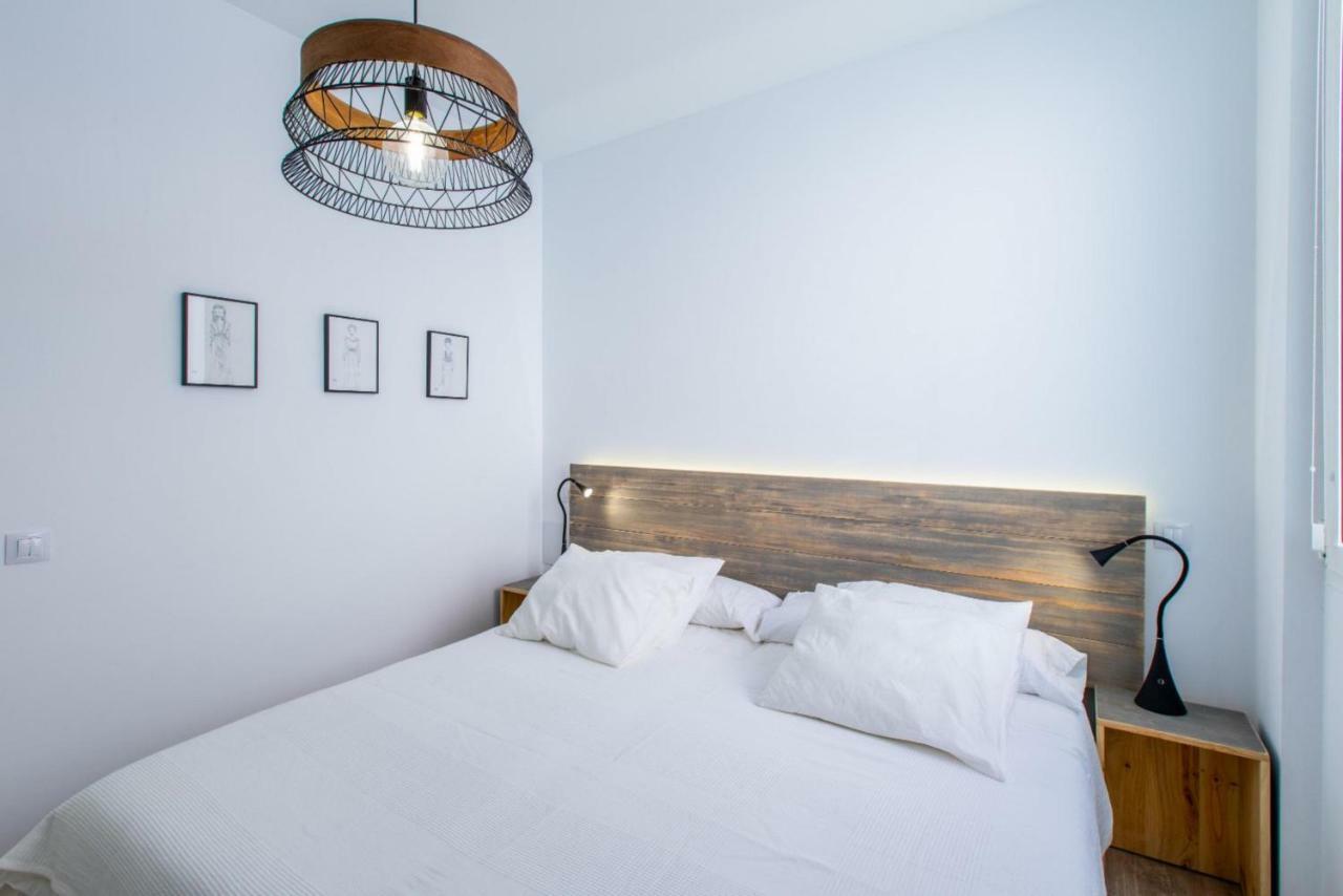 Flatguest Atico Lujoso Apartment Las Palmas Exterior photo