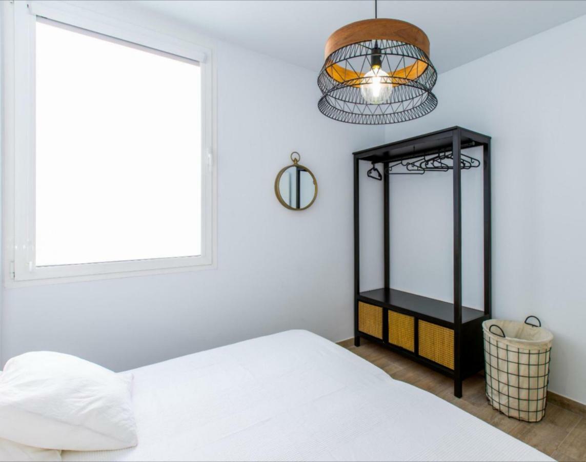 Flatguest Atico Lujoso Apartment Las Palmas Exterior photo